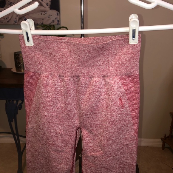 Gymshark Flex Seamless Leggings / Yoga Pants S - Picture 2 of 7